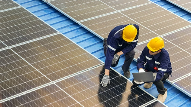 Enerji Kimlik Belgesi düzenlenen bina sayısı 1,4 milyona ulaştı