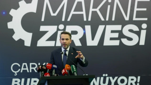 Enerji tam bağımsızlık için yeni keşifler lazım