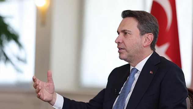 Enerjide iki yeni anlaşma yolda