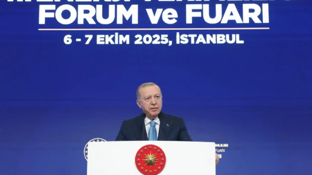 Enerjide tam bağımsız Türkiye hedefi