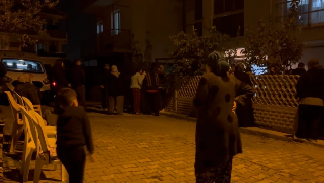 Engelli kızını pompalı tüfekle öldürüp intihar etti