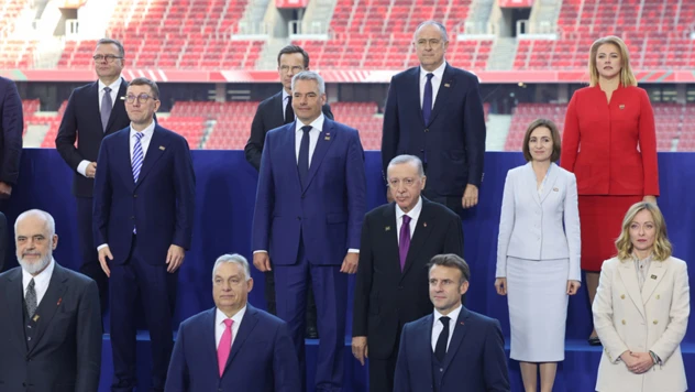 Erdoğan: 'Türkiye'nin AB sürecinin yıllardır engellenmesinin makul bir izahı yoktur'