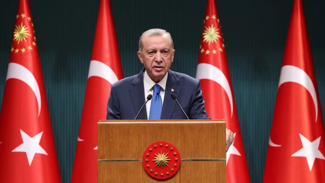 Erdoğan: Vatandaşımızın ekmeğine göz dikenlere eyvallah etmeyeceğiz