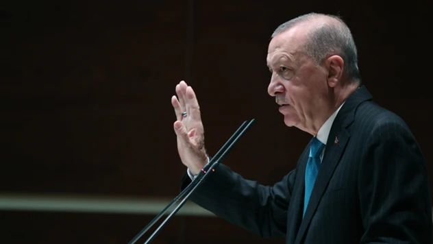 Erdoğan, yüzyılın konut projesini açıkladı