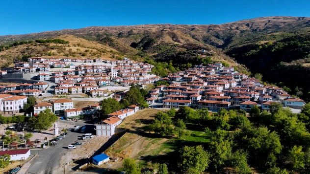 Eski Doğanyol gitti, yepyeni bir Doğanyol geldi