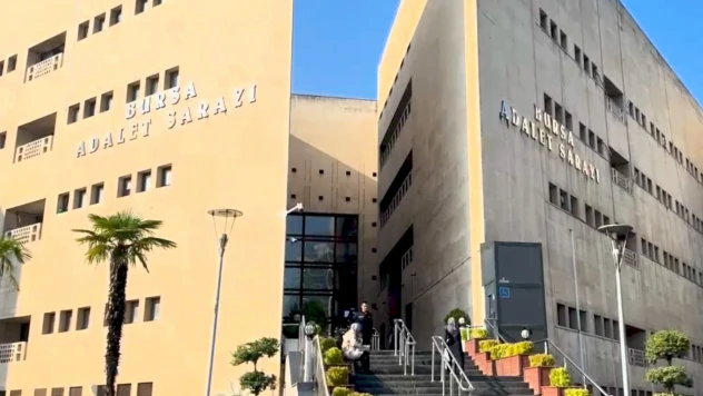 Eski Nilüfer Belediye Başkanı Erdem ile 21 kişi hakkında rüşvet soruşturması