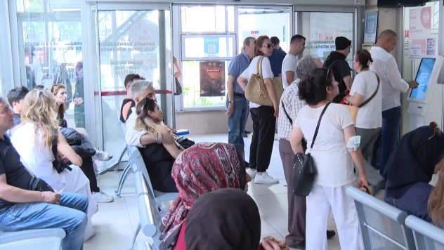 Eski tip ehliyetlerin yenilenmesi için son gün