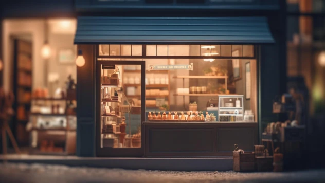 Esnafa kredilerinde 600 milyar lira eşiği aşıldı!