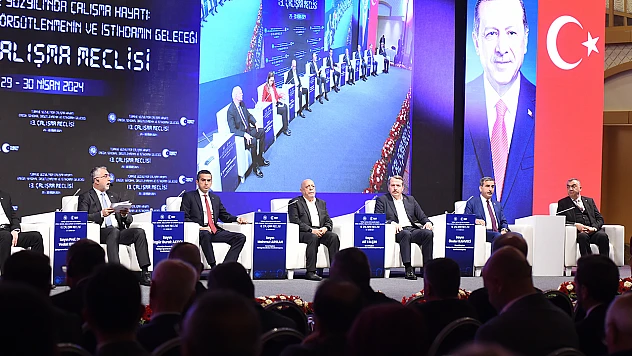 Esnek çalışma saatleri uyumlu olmalı