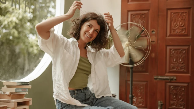 Ev içinde solunan hava, dışarıdaki kadar kirli olabilir