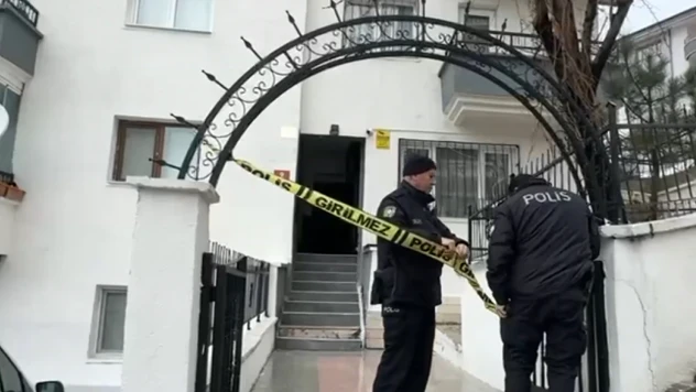 Evinde öldürülen kadının annesi ve arkadaşı gözaltına alındı