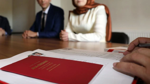 Evlilik kredisi ve detayları
