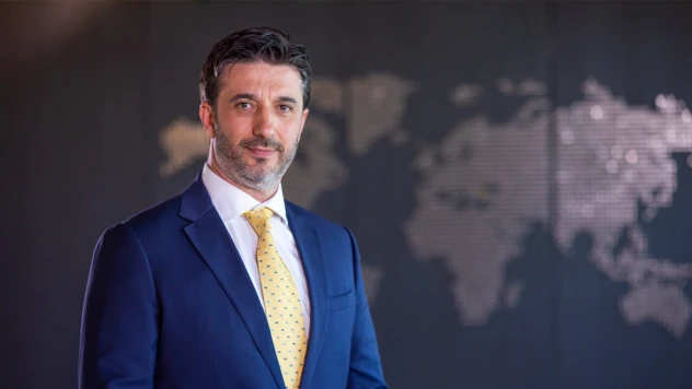 EY'in Yapay Zeka Duyarlılık Endeksi yayımlandı