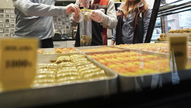 Eylül ayında 125 binden fazla denetim yapıldı