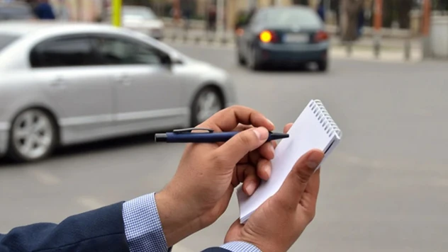 Fahri trafik müfettişlerine yönelik uzaktan eğitim başlıyor