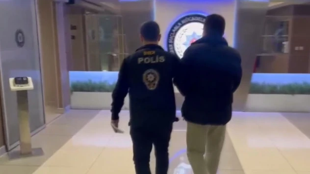 Fal ve büyücülere baskın! 62 şüpheli yakalandı