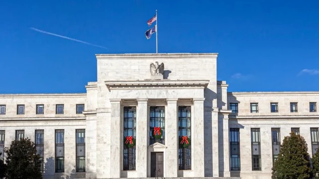 FED faizi sabit tuttu