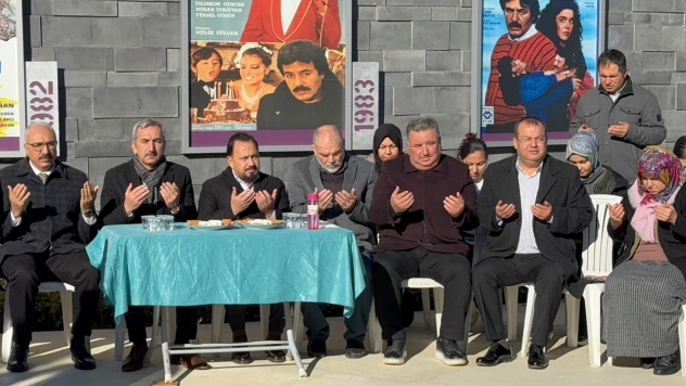 Ferdi Tayfur vefatının birinci yılında unutulmadı