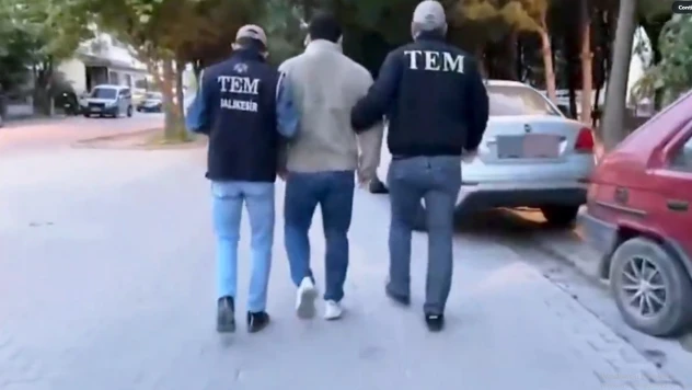 FETÖ örgüt yapılanmasına ağır darbe