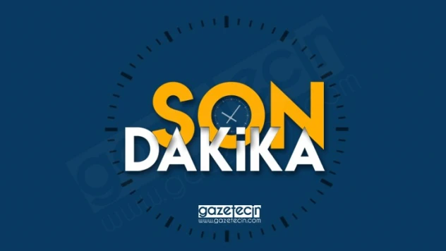 FETÖ üyeliğinden 8 yıl 9 ay hapis cezası verildi