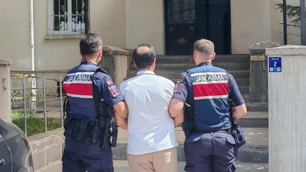 FETÖ üyesi eski icra müdürü yakalandı