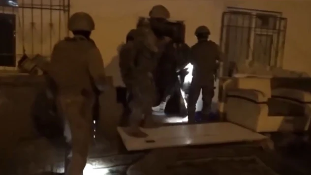 FETÖ'ye yönelik 10 ilde operasyon