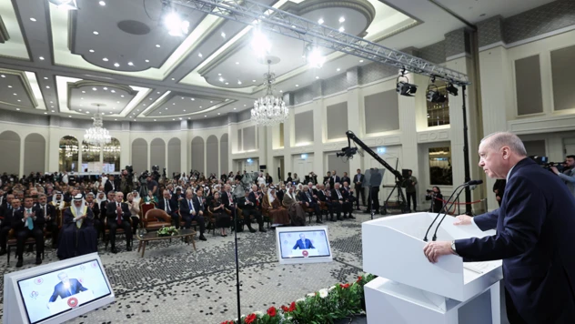 Filistin'i savunmak insanlığı, barışı ve adaleti savunmaktır