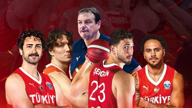 Final coşkusunu Kahramanmaraş'ta dev ekranlarda yaşanacak