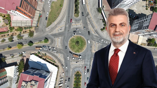 Fırat Görgel'den Kahramanmaraş için yeni proje müjdesi