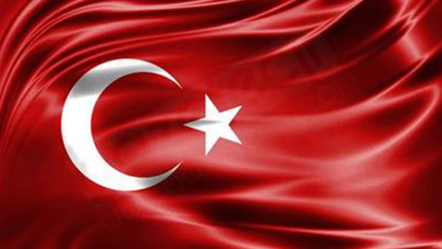 Fırat Kalkanı Harekat Bölgesi'nde bir şehit