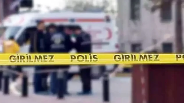 Gaziantep'te bıçaklı kavgada 1 kişi öldü, 1 kişi yaralandı