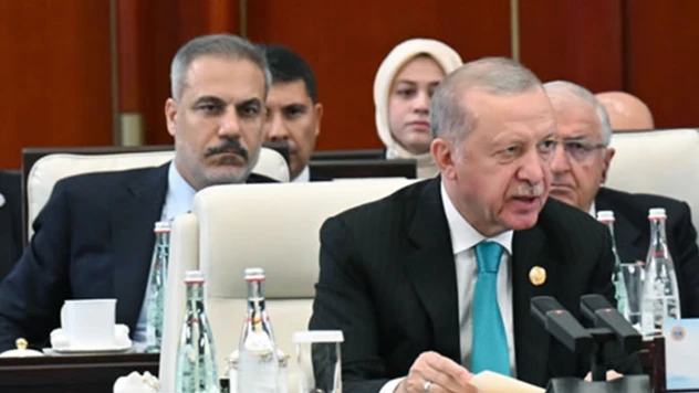 Gazze'deki vahşeti durduramamanın izahı yok