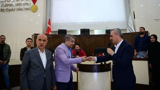 Geçici iş yerlerinin kuraları çekildi