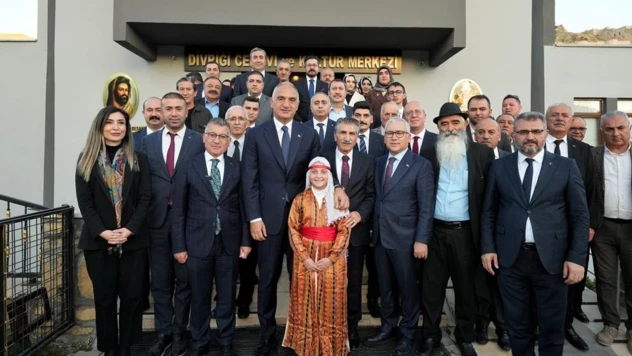 Geçmişin mirası, geleceğin kütüphanesinde yaşıyor