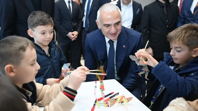 Geçmişle geleceği buluşturan proje 15 Temmuz Demokrasi Müzesi'nde tanıtıldı