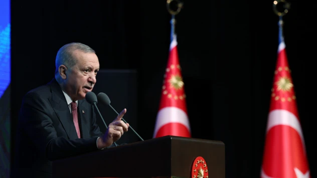 Geleceğimiz açısından alarm zilleri hem de çok yüksek sesle çalıyor