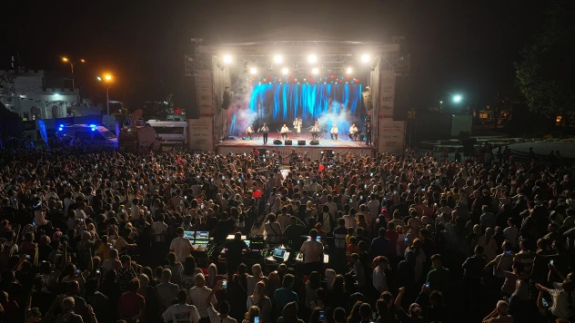Geleneksel Ağustos Fuarı esnaf başvuru süreleri uzatıldı!