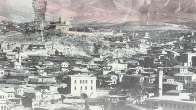 Gençler, 12 Şubat ruhunu yerinde yaşayacak