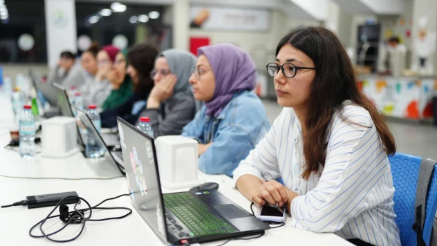 Gençlere yapay zeka eğitimi