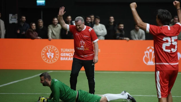 GENÇLİG 2026'nın tanıtımı yapıldı