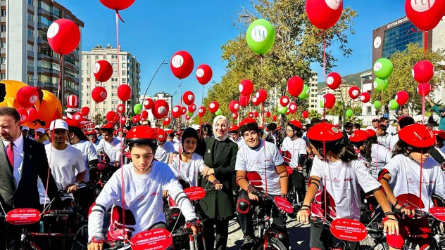 Gençlik ve Spor Bakan Yardımcısı Safa Koçoğlu'ndan Kahramanmaraş'a ziyaret