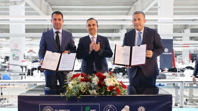 Girişimcilere 2 milyon liralık destek onaylandı