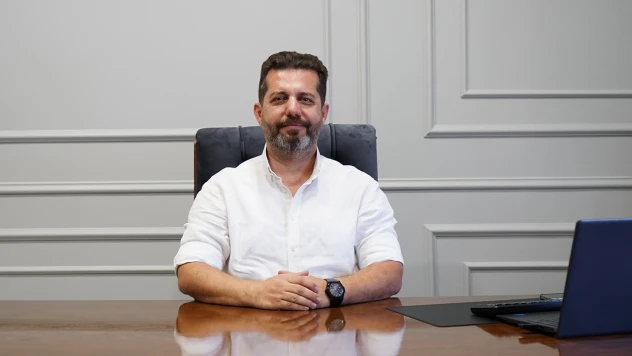 Gökhan Büyükdereli'den ekran içeriklerine eleştiri