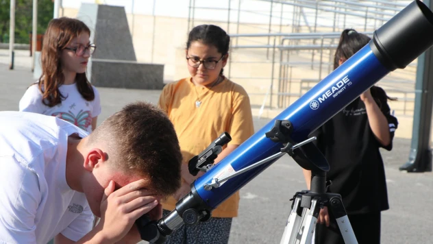 Gökyüzünde 10 yeni gök cismi keşfedildi