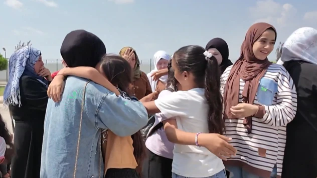 Gönüllü dönüş yapanların sayısı 509 bin 387 kişiye ulaştı