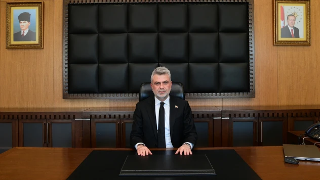 Görgel'den, Zeyrek için taziye mesajı