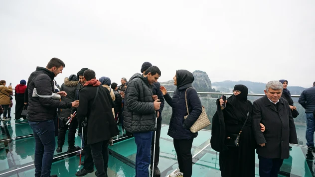 Görme engelli vatandaşlar ve aileleri için etkinlik düzenlendi