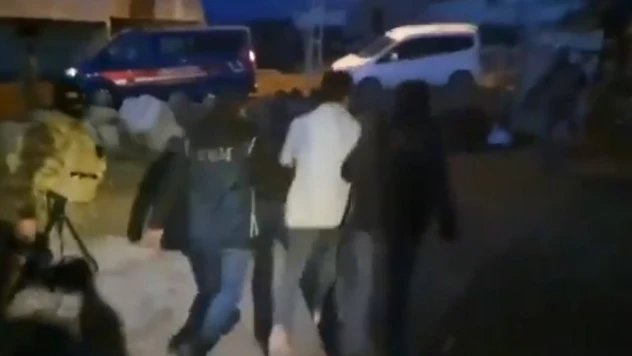 Gri kategorideki PKK terör örgütü mensubu, etkisiz hale getirildi