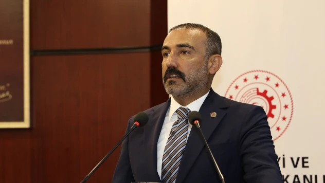 GTO Başkanı Yıldırım'dan sosyal medya fenomenlerine sert tepki