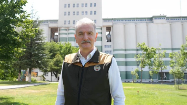 Güldal'dan 2025 fındık rekoltesi ve alım fiyatlarına ilişkin açıklama